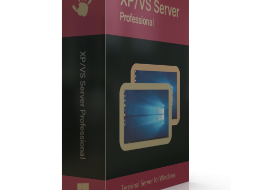 ThinStuff ofera una din cele mai bune solutii de terminal server