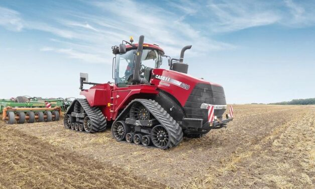 Factorii cheie care influenteaza vanzarea utilajelor agricole
