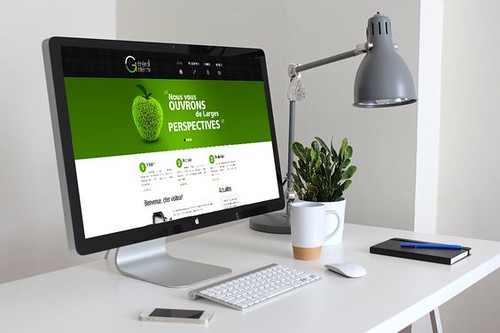 De ce este atat de important web design-ul?