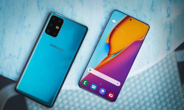 Samsung Galaxy S20 Plus cel mai bun telefon pentru majoritatea fanilor Samsung