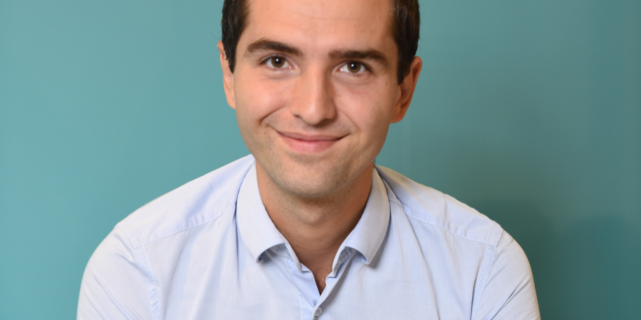 Paul Ardeleanu –  Marketing Deck: „Comunică Uman! În termenii mei, uman înseamnă: direct, sincer și deschis.”