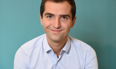 Paul Ardeleanu –  Marketing Deck: „Comunică Uman! În termenii mei, uman înseamnă: direct, sincer și deschis.”