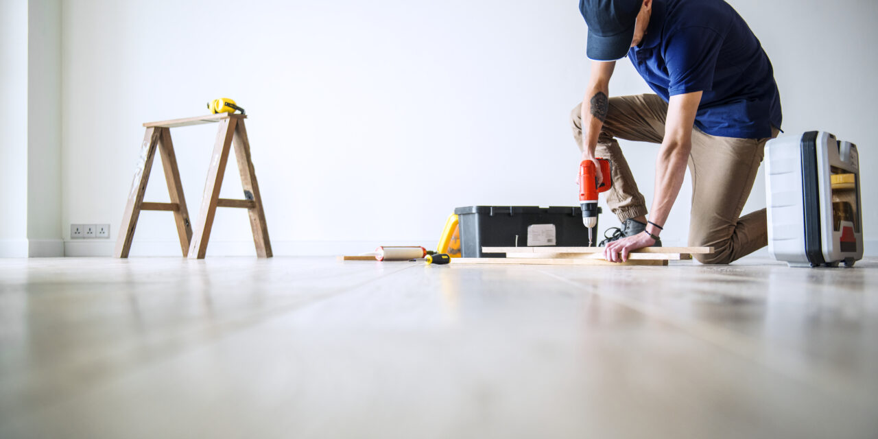 S-a lansat Lucrareamea.ro – platforma DIY dedicată proiectelor pentru casa ta