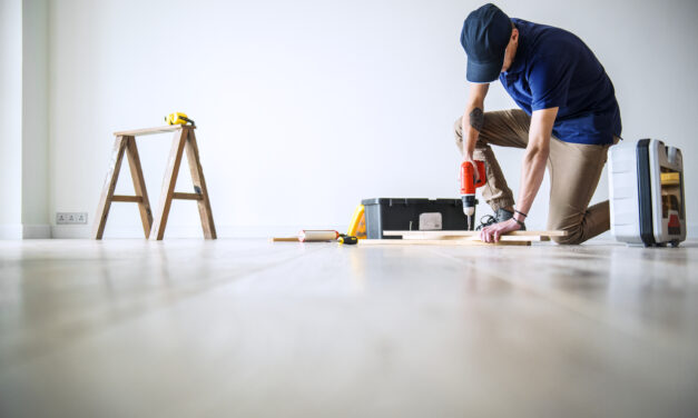 S-a lansat Lucrareamea.ro – platforma DIY dedicată proiectelor pentru casa ta