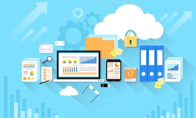 Un software HR în cloud, aliatul tău pentru a gestiona activitatea departamentului HR de la distanță