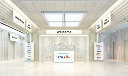 Peste 6000 de participanți la cel mai complex eveniment IT virtual, DevTalks Reimagined