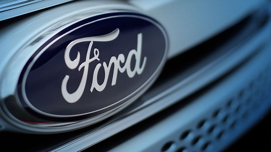Istoria succesului: Ford Motor Company