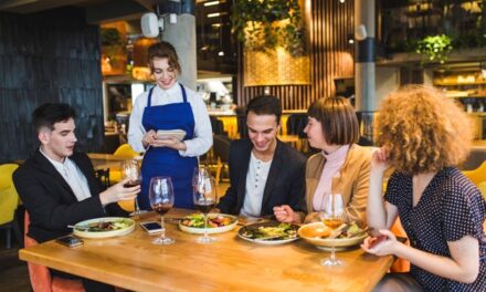 De ce se folosesti un soft pentru restaurant?