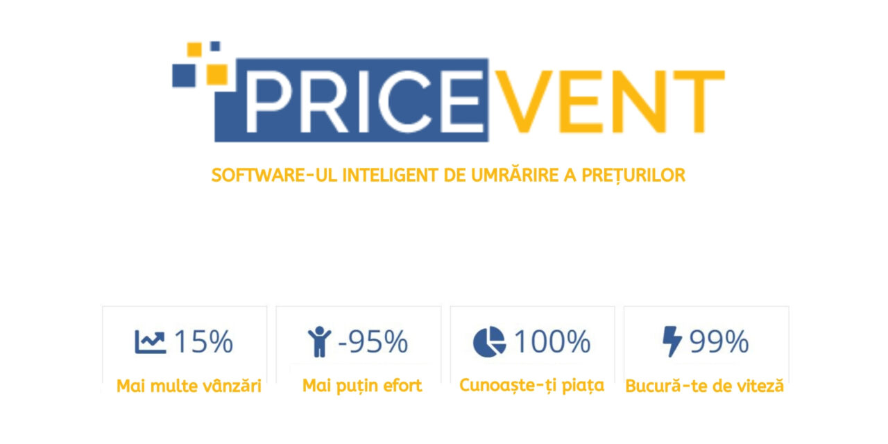 De ce ar trebui sa folosesti un software de monitorizare al preturilor?