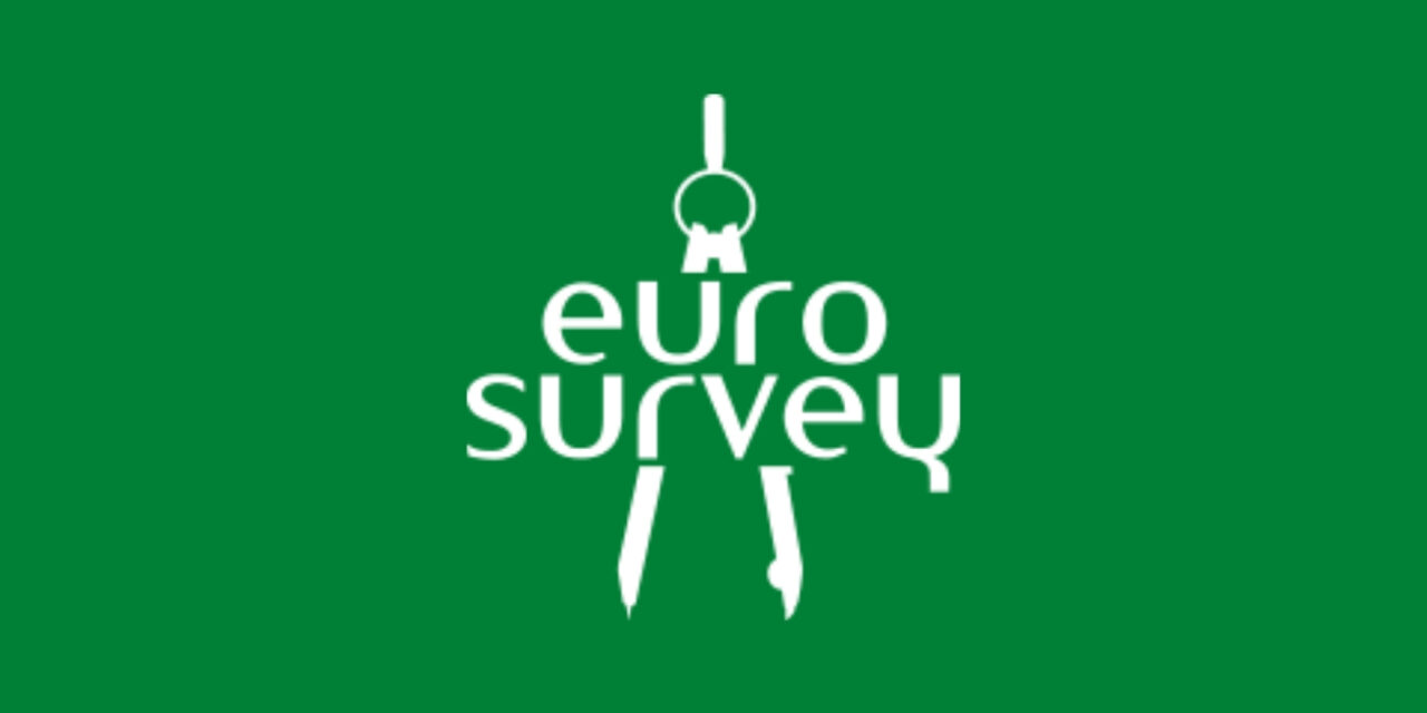 EuroSurvey – realizare relevee interioare la ultimele standarde de pe piata