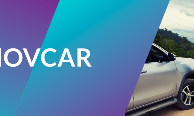 MOVCAR – asistentul tau auto