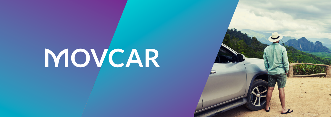 MOVCAR – asistentul tau auto