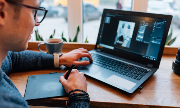Marketing online: Cele mai bune 5 programe de editare foto pentru retelele sociale