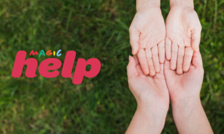 Poti sa contribui si tu chiar astazi la succesul MagicHELP – aplicatia mobila care ajuta familiile ce au copii grav bolnavi