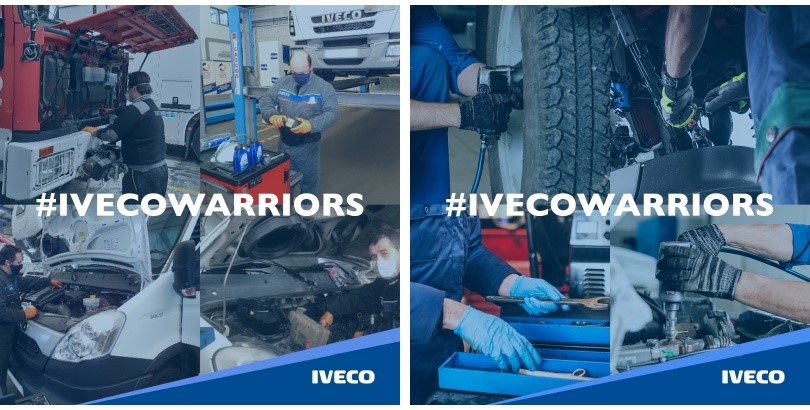 Viata lunga pentru camionul tau