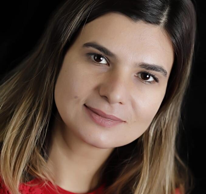 Adriana Banu – MagicHELP: „Cred ca schimbarea pe care o asteptam cu totii trebuie sa vina de la fiecare din noi, incepand de azi.”