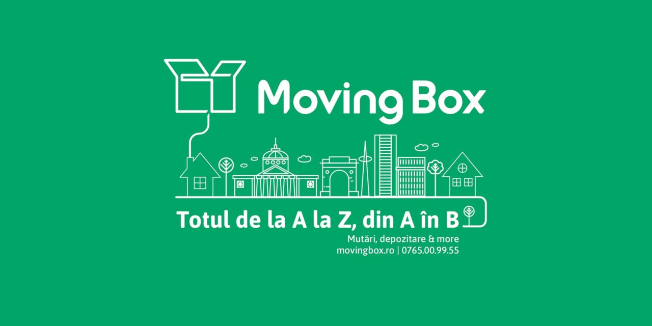 Mutatul poate deveni o joaca cu ajutorul MovingBox