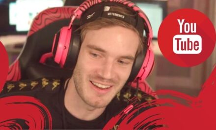 PewDiePie: istoria celui mai faimos youtuber din lume