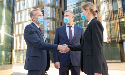 Cum sa iti protejezi afacerea in perioada pandemiei?  5 sfaturi utile pentru antreprenori