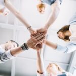 Cele 4 tipuri de cultura organizationala
