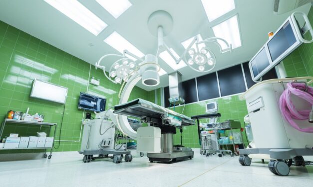 Afectiuni care necesita ecografie pentru a fi diagnosticate