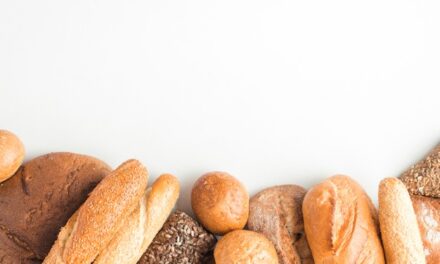 Cele mai populare 7 tipuri de paine din intreaga lume