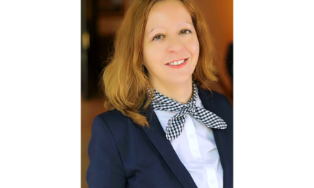 Interviu Mihaela Ianole – Bookland: „Fii memorabil nu prin vorbele tale,  ci prin faptele tale.”