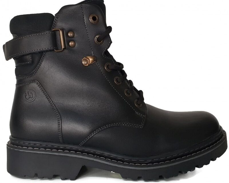 De unde ne cumparam incaltamintea din piele naturala de calitate in sezonul rece?