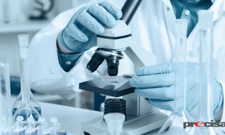 Precisa – furnizor de încredere pentru regiile de apă, agențiile de mediu, instituțiile de sănătate publică și privată