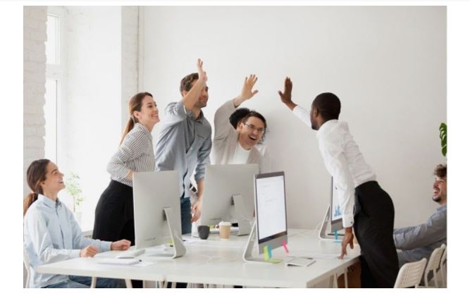 Cum îți impresionezi clienții: 5 detalii importante