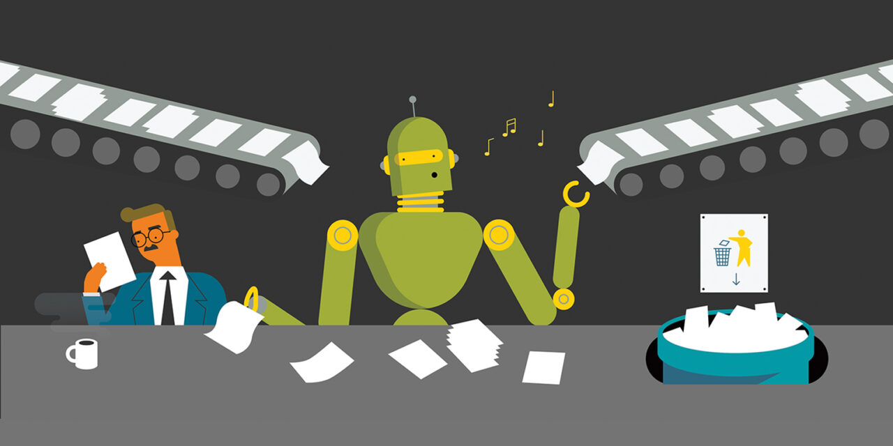 Contacteaza o agentie de recrutare gaseste-ti rapid angajatul ideal