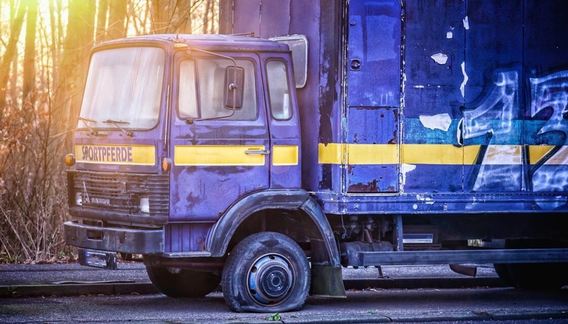 Intretinerea camionului. Este mai bine sa previi decat sa repari