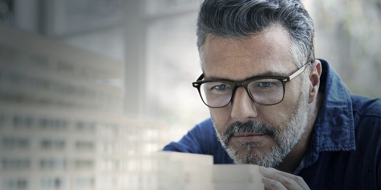 Lentilele progresive – cui se potrivesc si ce avantaje au
