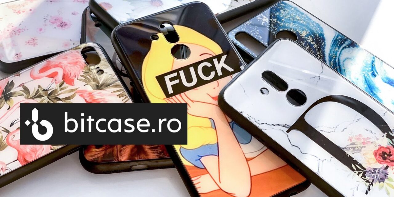 Ce influență pot avea obiectele personalizate în cadrul unei întreprinderi? BitCase poate veni în ajutor!