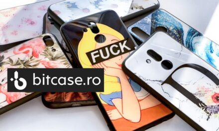Ce influență pot avea obiectele personalizate în cadrul unei întreprinderi? BitCase poate veni în ajutor!