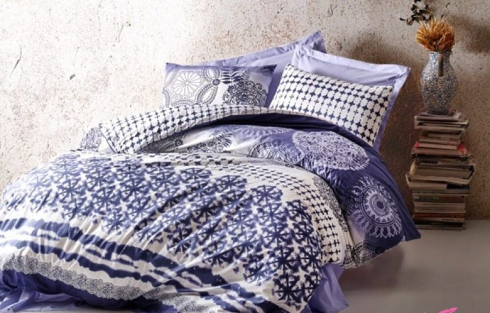 Cu capul in nori in lenjeriile Finette