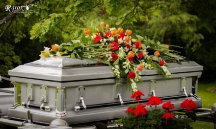 Cate din serviciile funerare le poti lasa in seama unei firme de pompe funebre