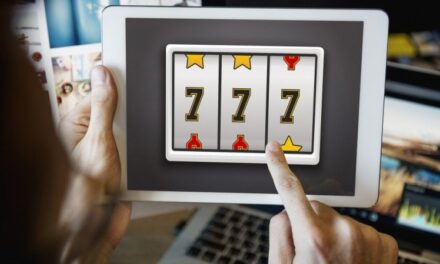 Sloturi cu RTP mare care merită jucate