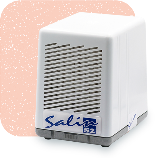 Descopera aparatul care te ajuta sa respiri un aer curat