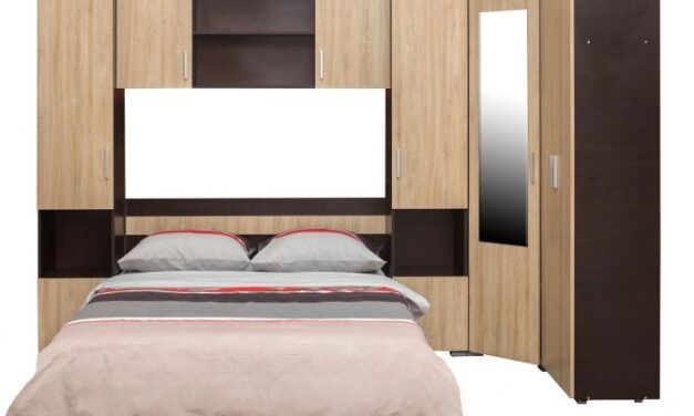 Expomob te poate ajuta cu mobilarea camerelor inclusiv pentru persoanele tinere