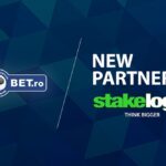 Furnizorul de jocuri de casino Stakelogic a intrat pe piața românească de online gambling