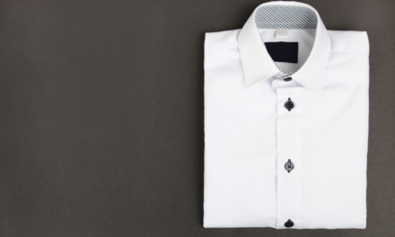 3 motive pentru care camasa alba este un accesoriu esential pentru barbati