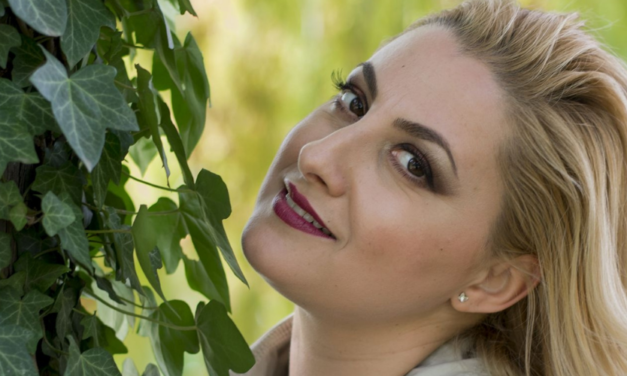 Camelia Dinu – SobyS Dance School: „Oamenii au nevoie de mine, iar eu am nevoie de oameni, muzică și dans!”