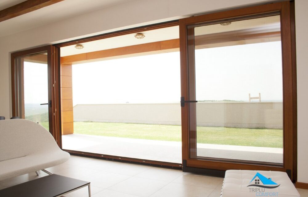 Tihnă și odihnă prin TripluComfort!