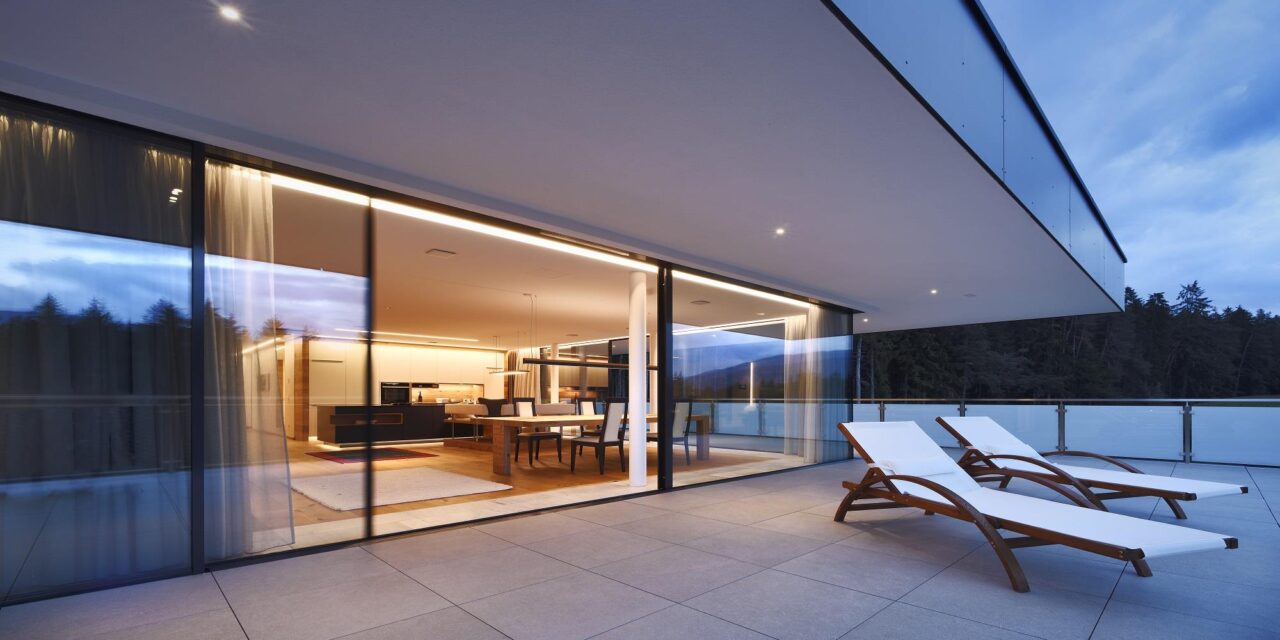 Alukönigstahl – furnizor de soluții premium pentru construcții rezidențiale