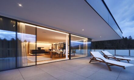 Alukönigstahl – furnizor de soluții premium pentru construcții rezidențiale