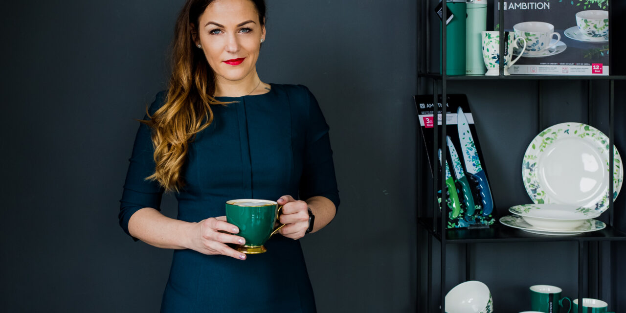 Dajar, retailer polonez home & deco, anunta o crestere de 7 ori a veniturilor din magazinul online local www.dajarmagazin.ro