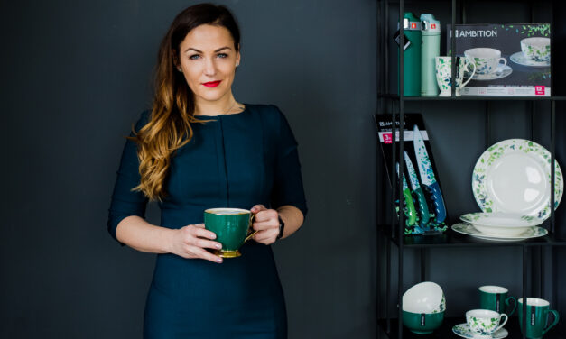Dajar, retailer polonez home & deco, anunta o crestere de 7 ori a veniturilor din magazinul online local www.dajarmagazin.ro