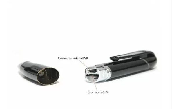 6 idei ingenioase de microfoane spion