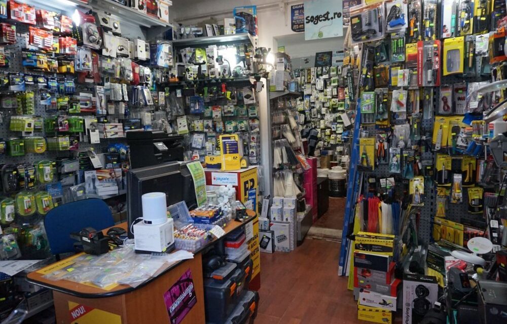 Masina ta are nevoie de un upgrade al accesoriilor? Cei de la Sogest te ajuta